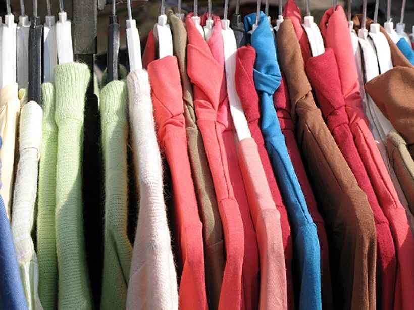 Vide dressing