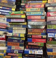 Journées Jeux de Société