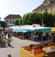 Foire