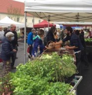 Marché de producteurs