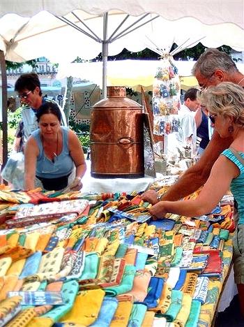 Foire