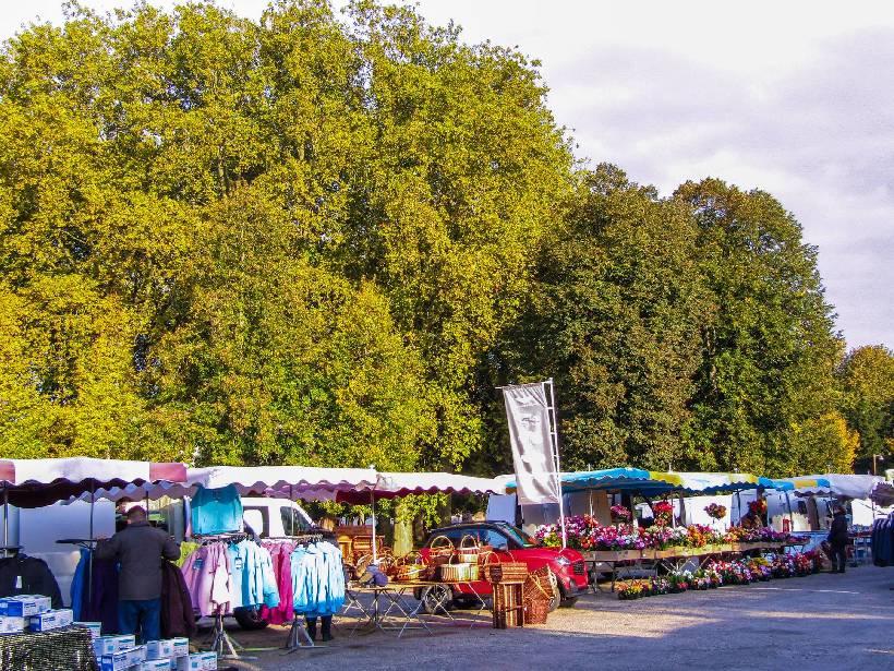 Foire