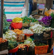 Marché