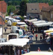 Foire