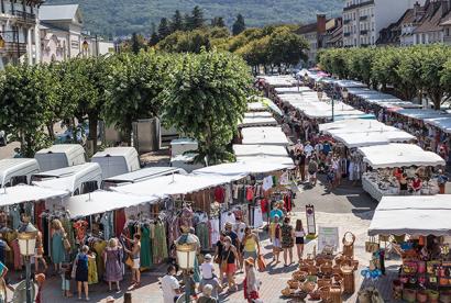 Foire