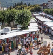 Foire