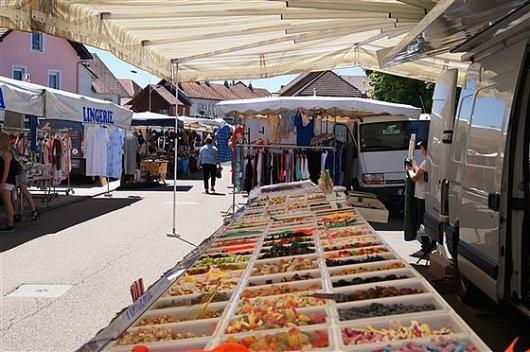 Foire