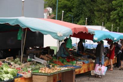 Foire