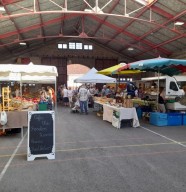 Marché