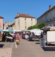 Marché