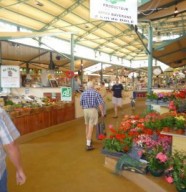 Marchés