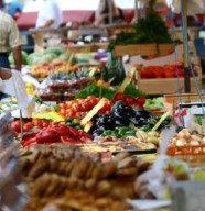 Foires et Marchés
