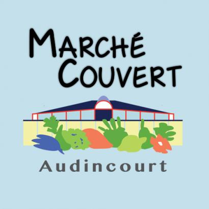 Marché couvert