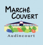 Marché couvert