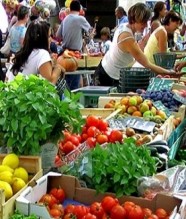 Marché