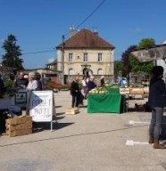 Marché