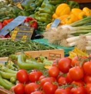Marché