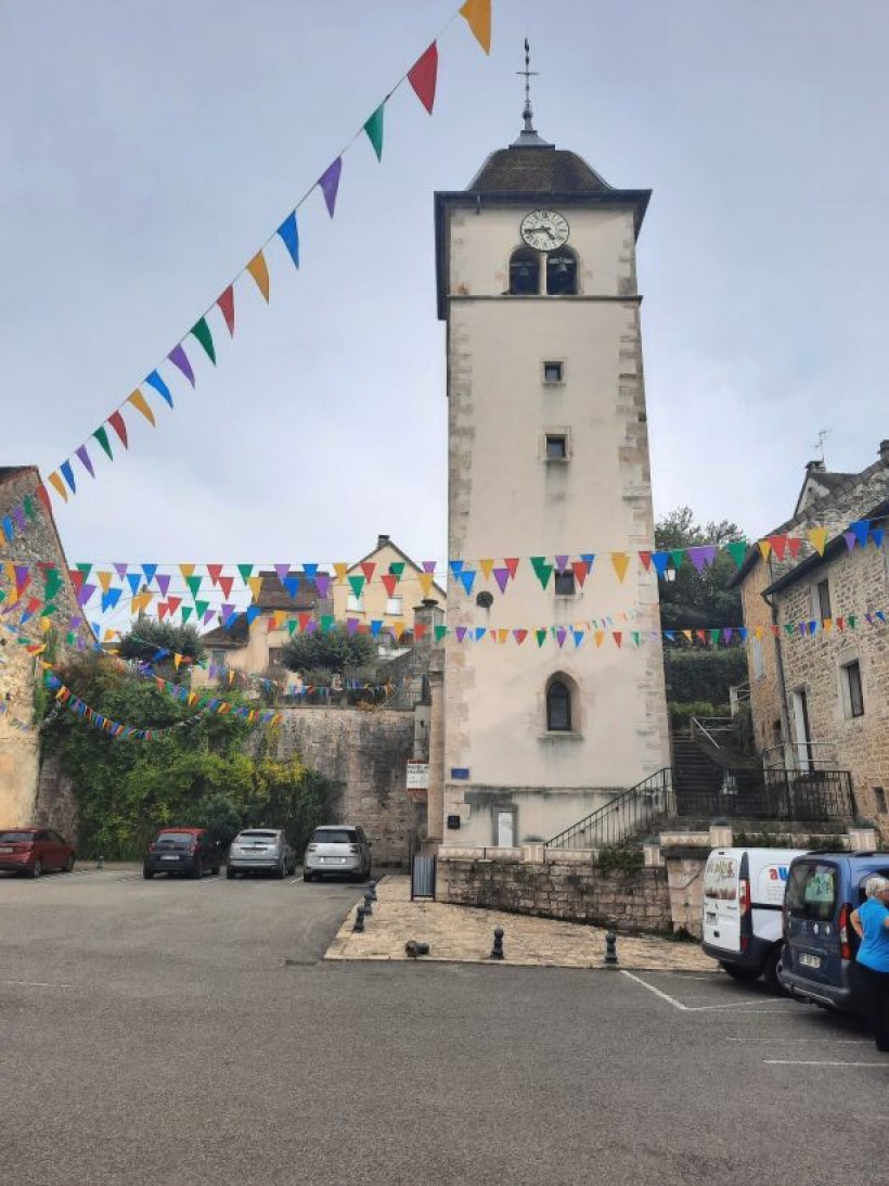 Marché