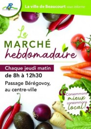 Marché