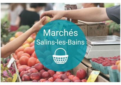 Marchés