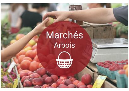 Marché