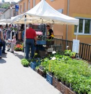 Marché