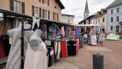 Marché