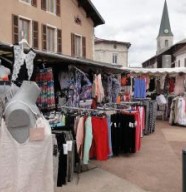 Marché