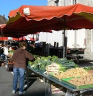 Marché