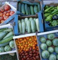 Marché