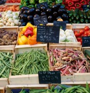 Marché