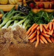 Marché