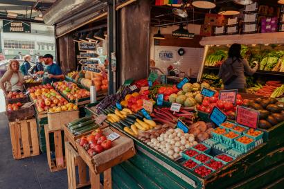 Marché