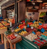 Marché