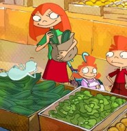 MARCHÉ DE PRODUCTEURS ET ARTISANS