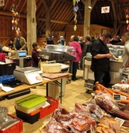 Marché de Producteurs Locaux