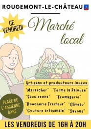 Marché