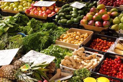 Marché