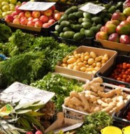 Marché