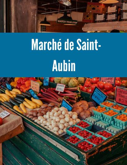 Marché