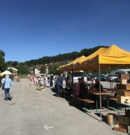 BROCANTE MENSUELLE
