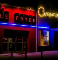 Cinéma Le Foyer
