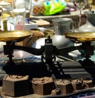 BROCANTE MENSUELLE
