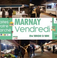 Marché Le Moulin des Saveurs