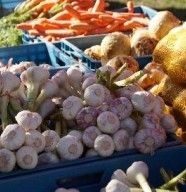 MARCHÉ DES SAISONS