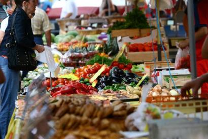 Marché