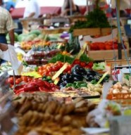 Marché
