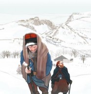 Au pays des Bourbaki, 150 ans de la retraite de l'Armée de l'Est