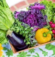 Marché de producteurs