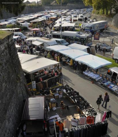 Foire de Battant